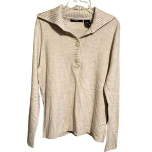 Ramsey Acrylic‎ Sweater